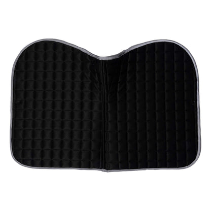 Horze Hi Viz Reflective Saddle Pad