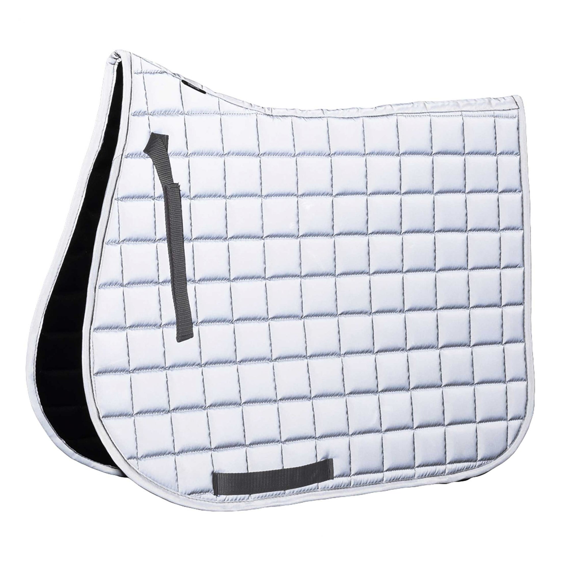 Horze Hi Viz Reflective Saddle Pad