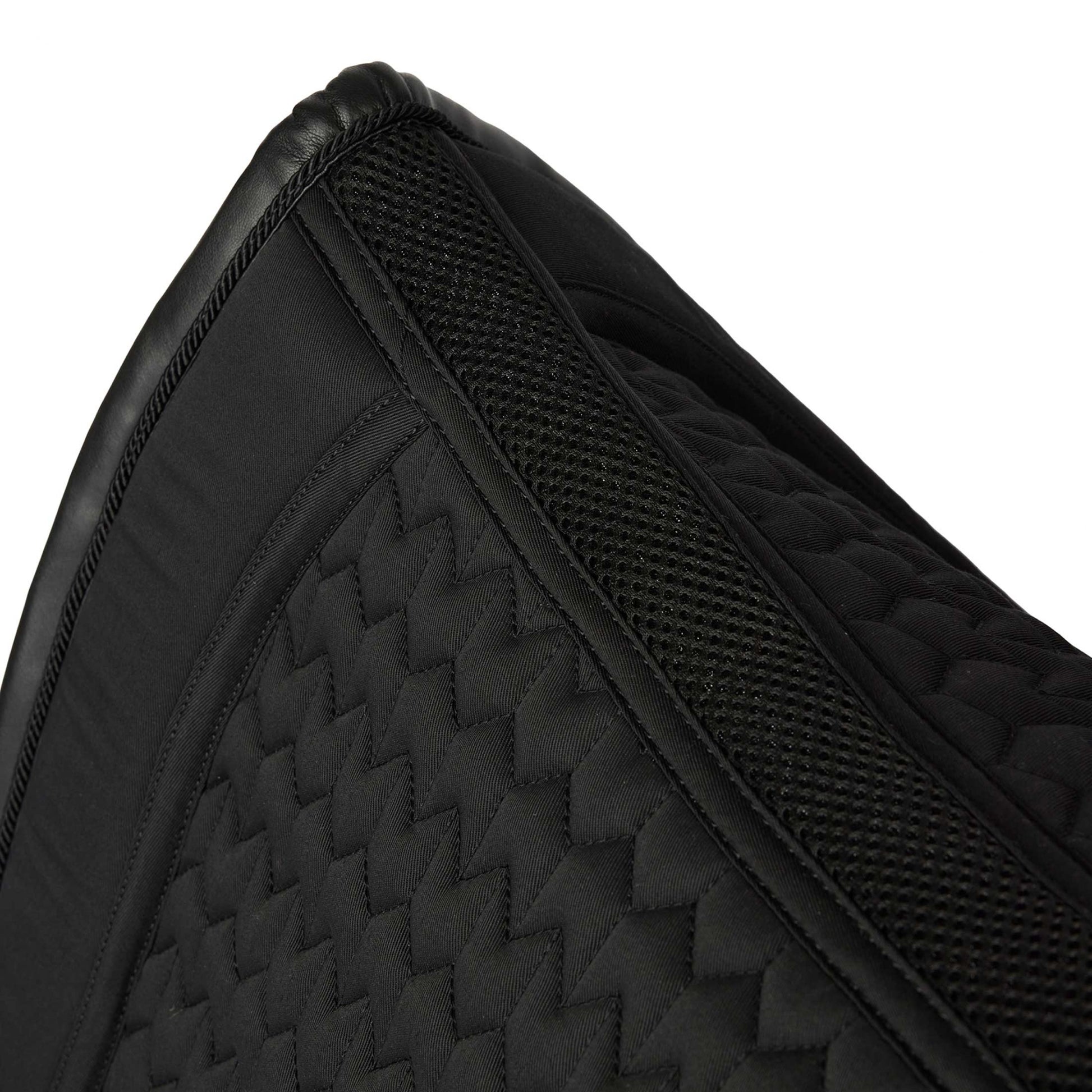 B Vertigo Fusion Dressage Saddle Pad