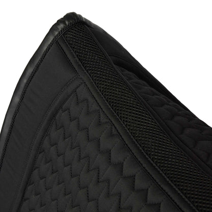 B Vertigo Fusion Dressage Saddle Pad