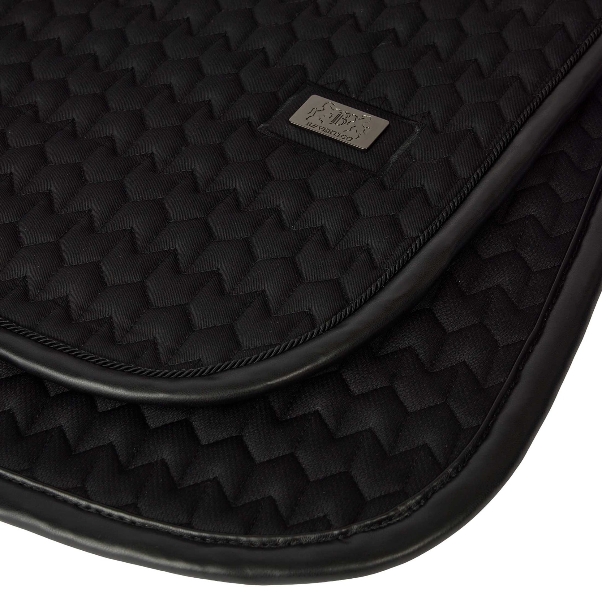 B Vertigo Fusion Dressage Saddle Pad
