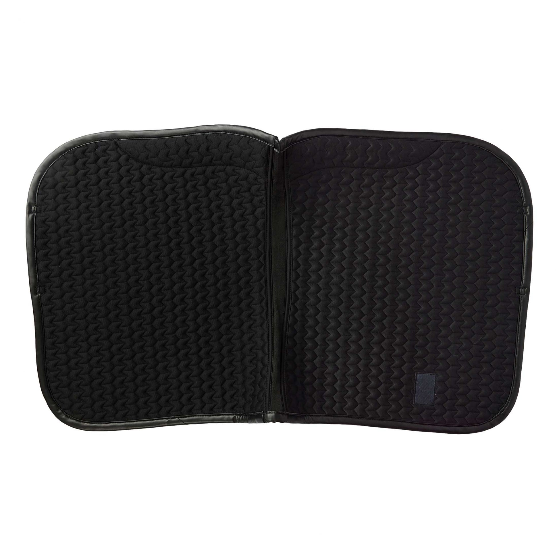 B Vertigo Fusion Dressage Saddle Pad