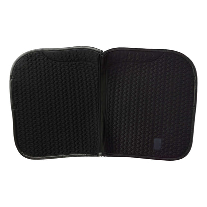 B Vertigo Fusion Dressage Saddle Pad