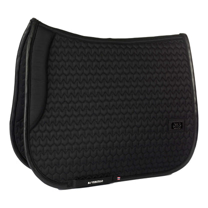 B Vertigo Fusion Dressage Saddle Pad