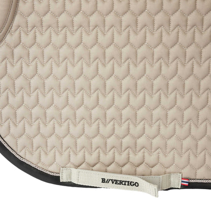 B Vertigo Fusion Dressage Saddle Pad