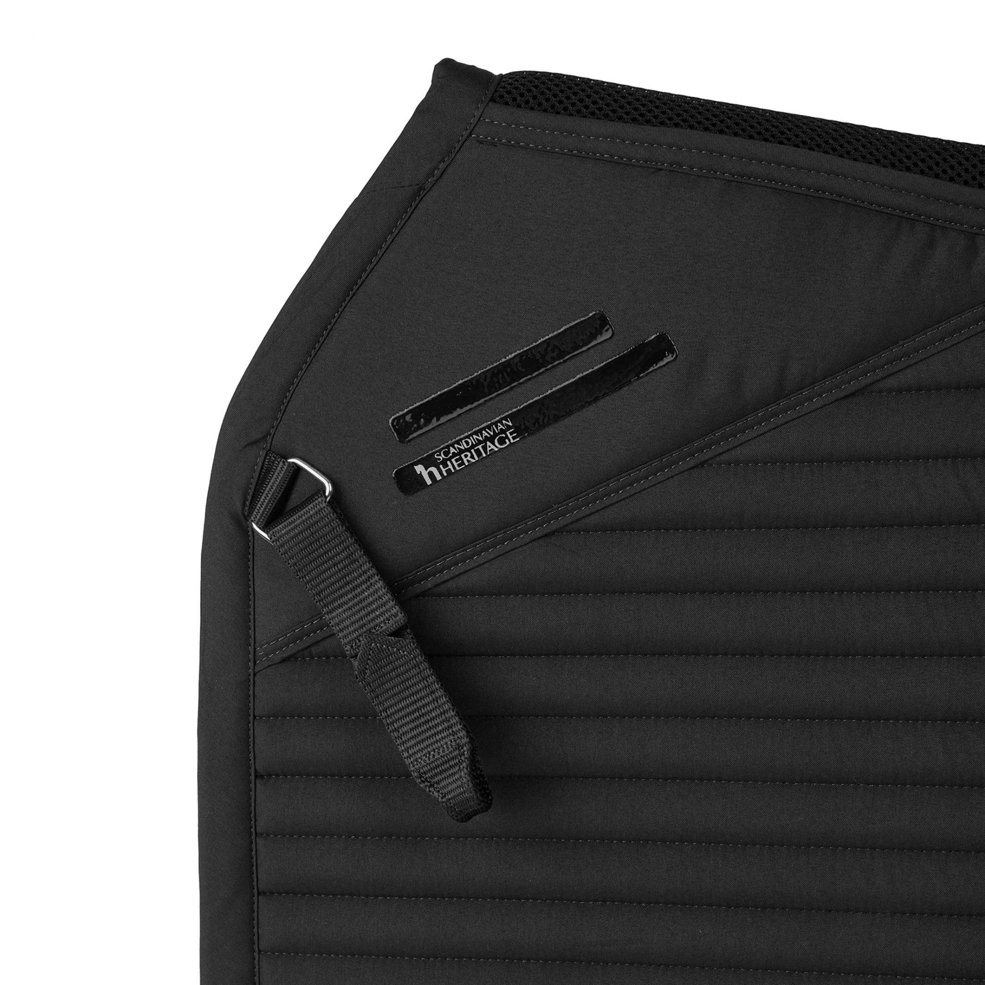 Horze Symphony Dressage Saddle Pad