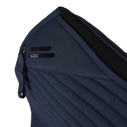 Horze Symphony Dressage Saddle Pad