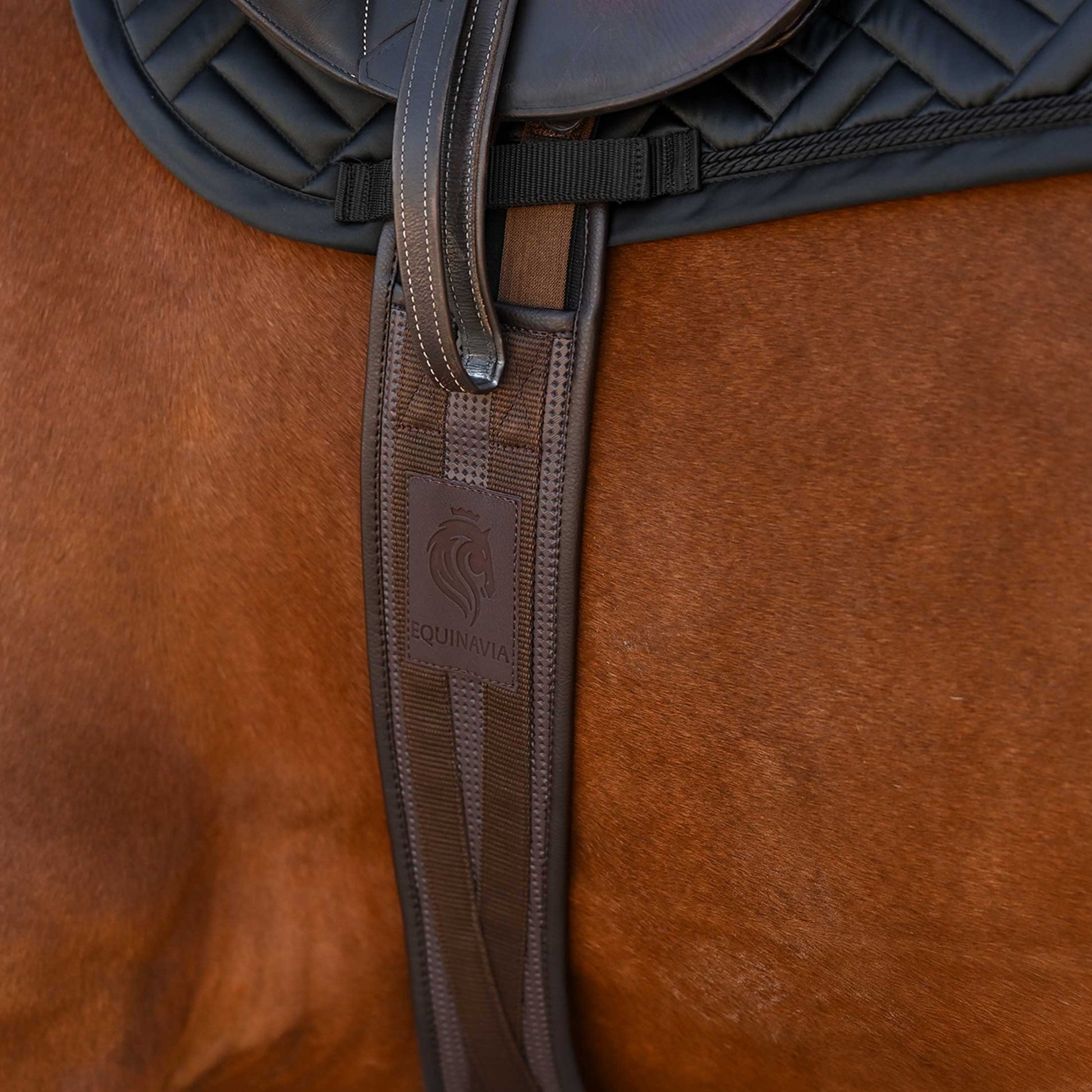 Horze Aachen All Purpose Saddle Pad