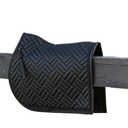 Horze Aachen All Purpose Saddle Pad