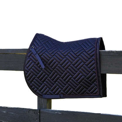 Horze Aachen All Purpose Saddle Pad