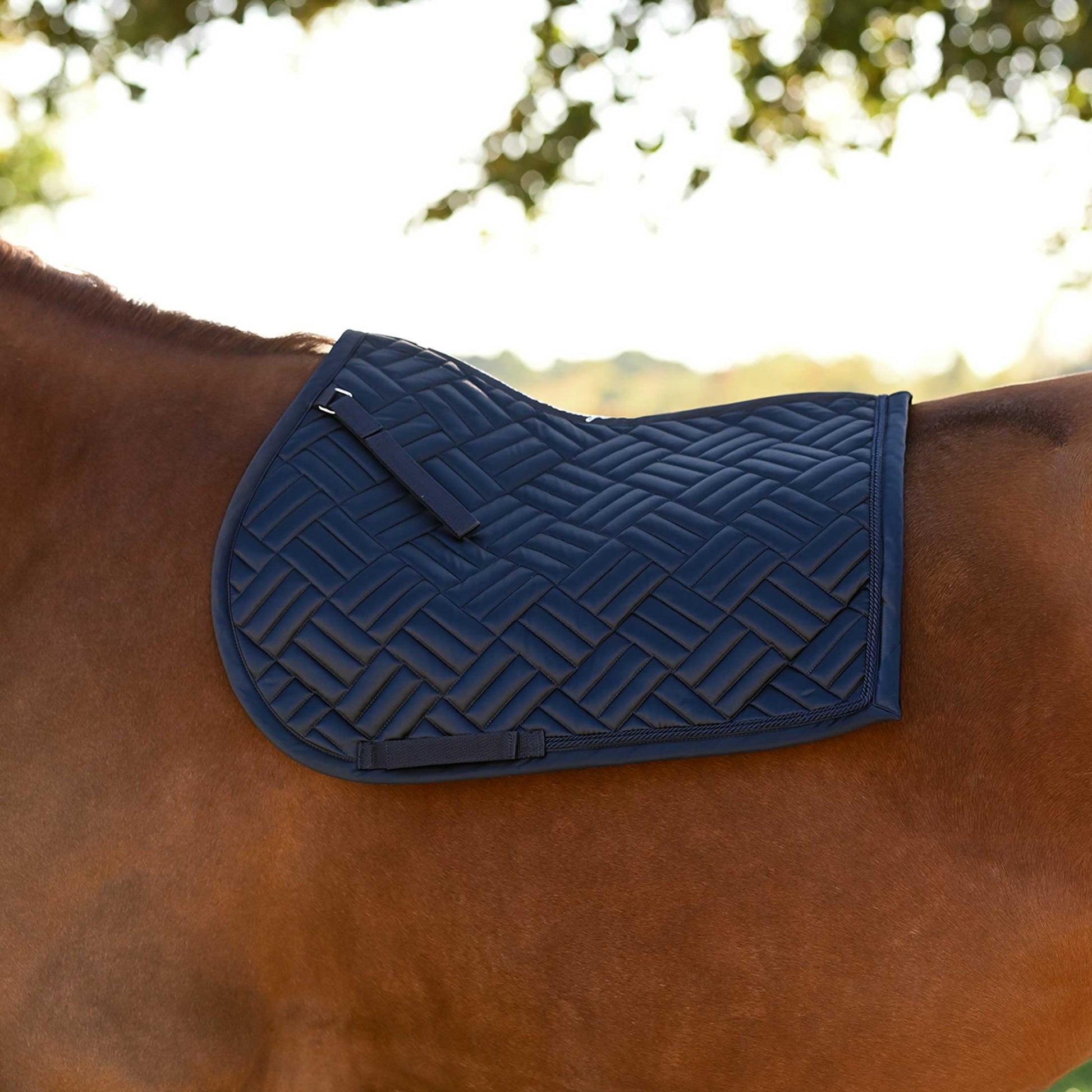 Horze Aachen All Purpose Saddle Pad