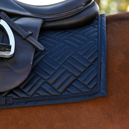 Horze Aachen All Purpose Saddle Pad