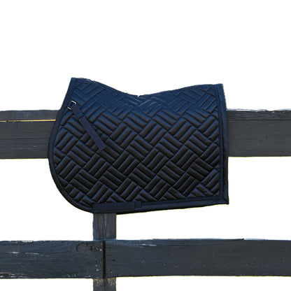 Horze Aachen All Purpose Saddle Pad