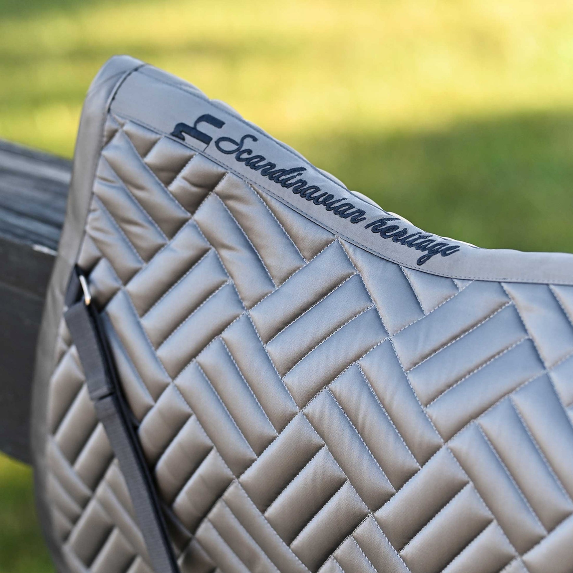 Horze Aachen All Purpose Saddle Pad