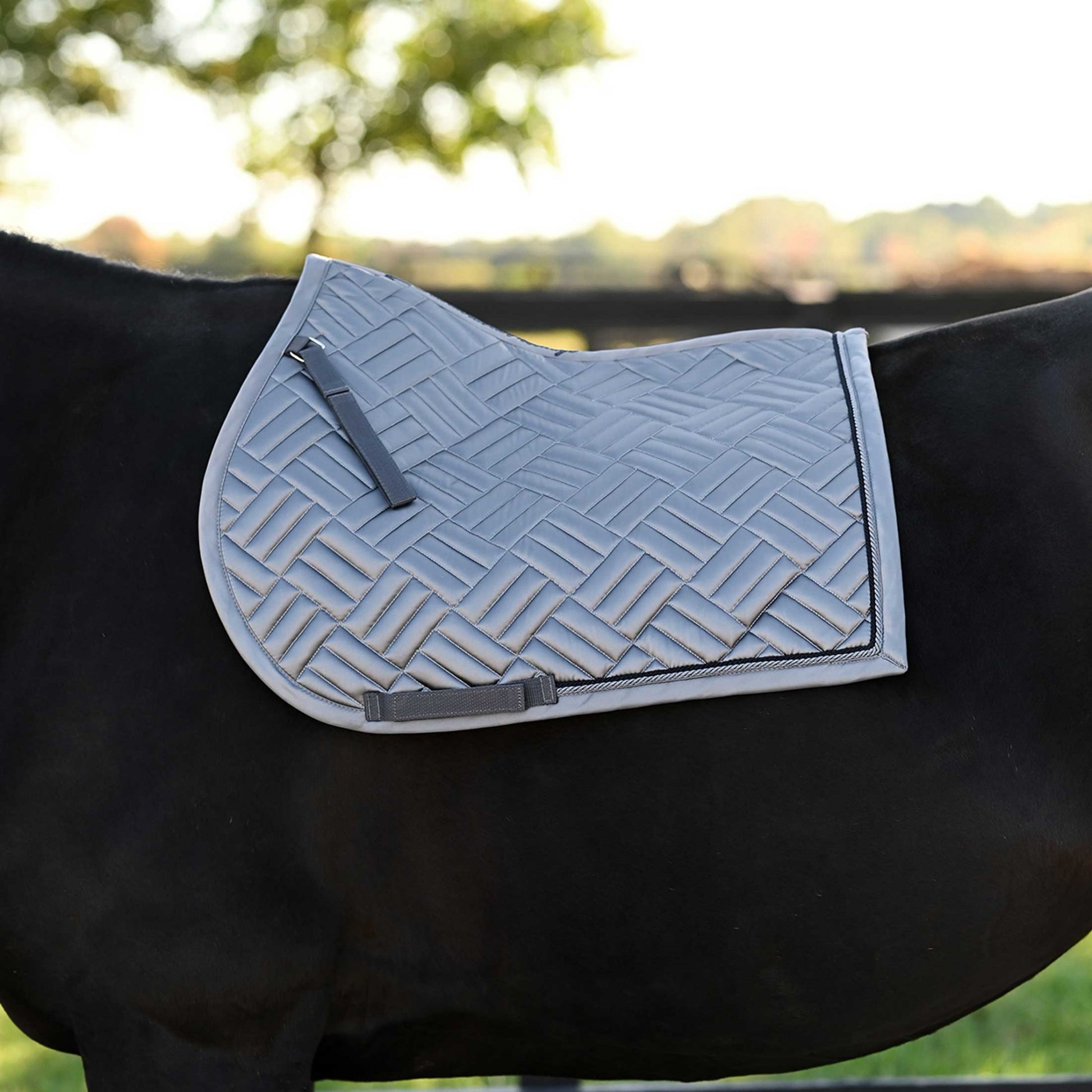 Horze Aachen All Purpose Saddle Pad