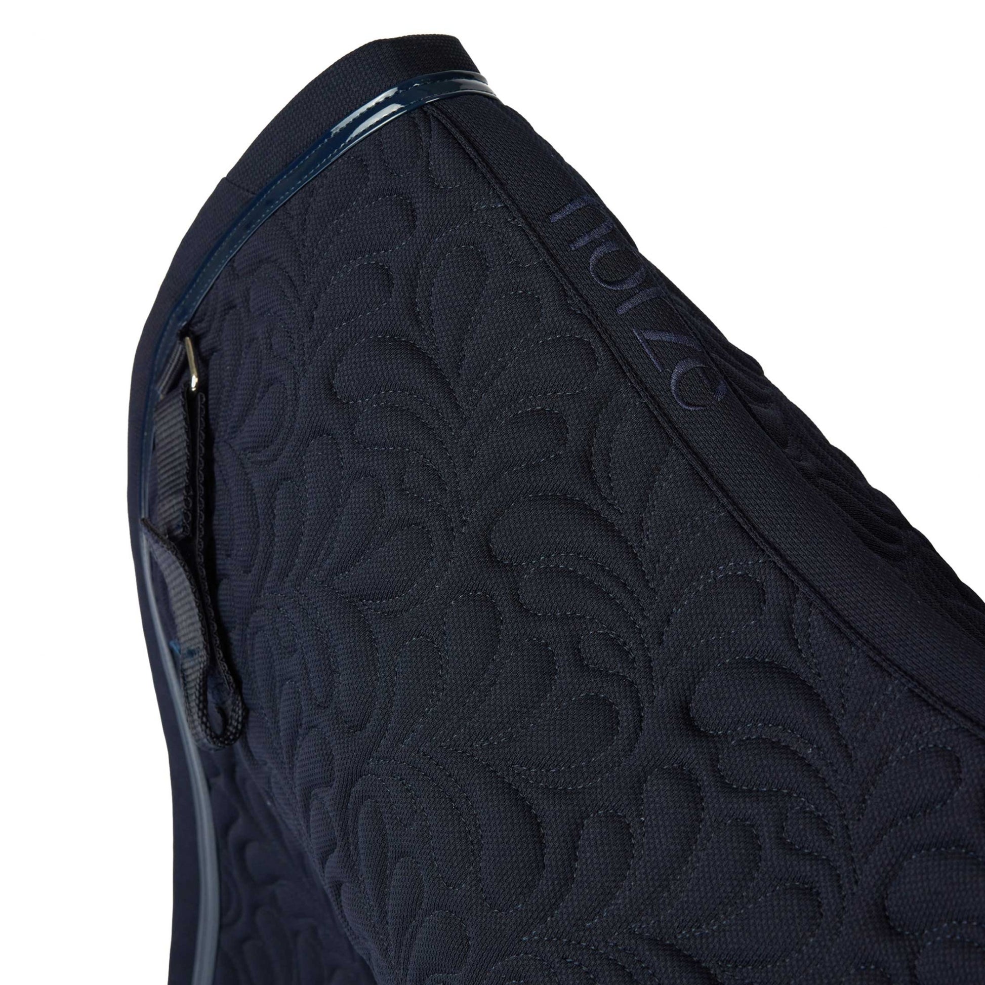 Horze Free Form Dressage Saddle Pad