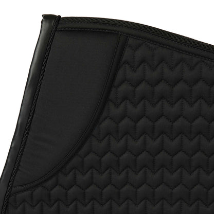 B Vertigo Fusion Jump Saddle Pad