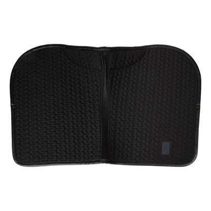B Vertigo Fusion Jump Saddle Pad