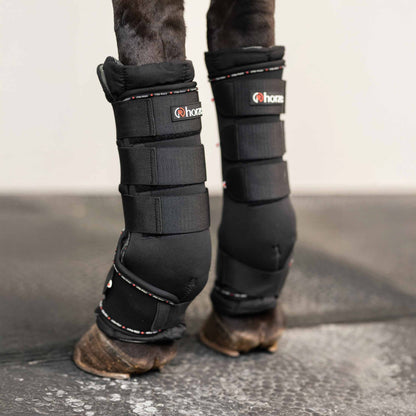 Horze Cairo Infrared Therapy Stable Boots
