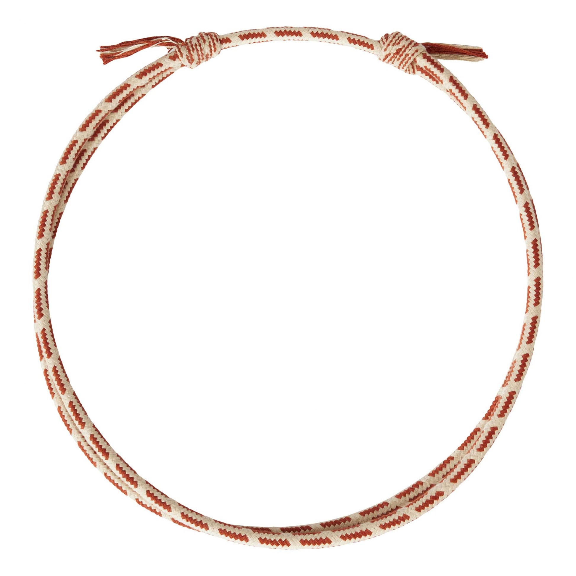Horze Cotton Neck Ring