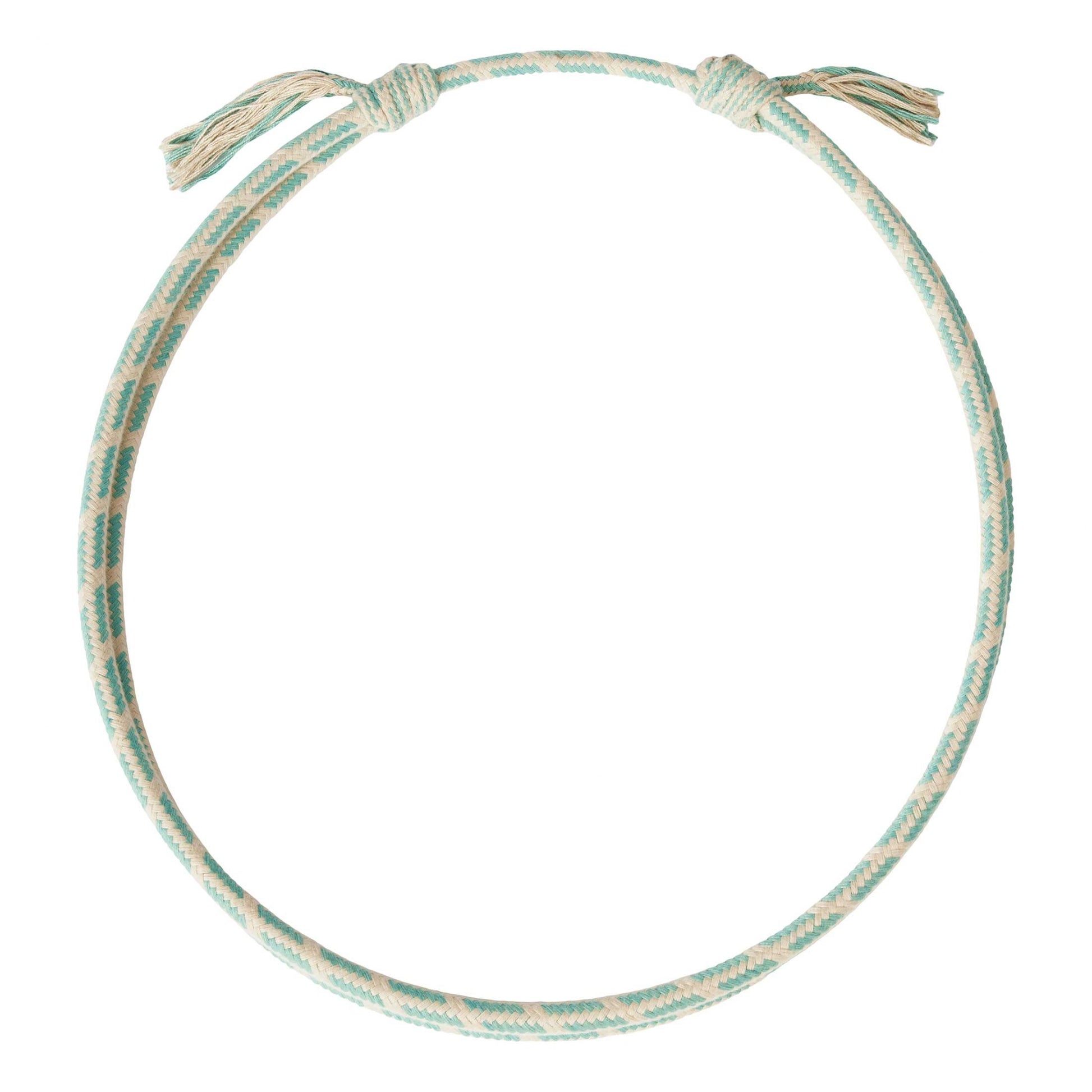 Horze Cotton Neck Ring