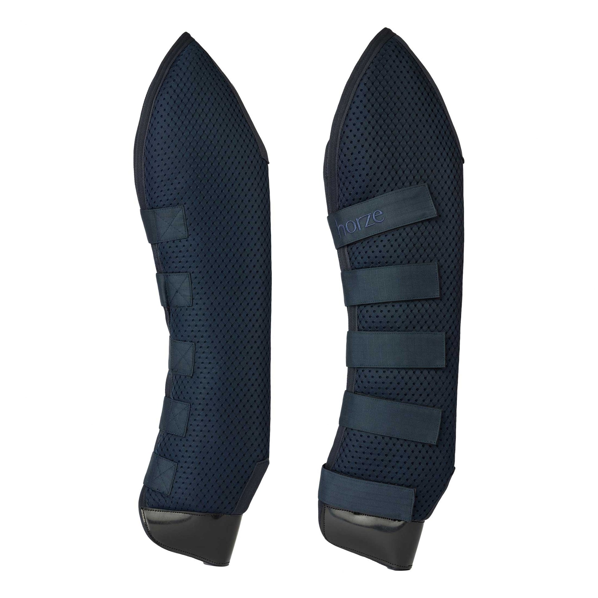 Horze 3D Air Mesh Shipping Boots