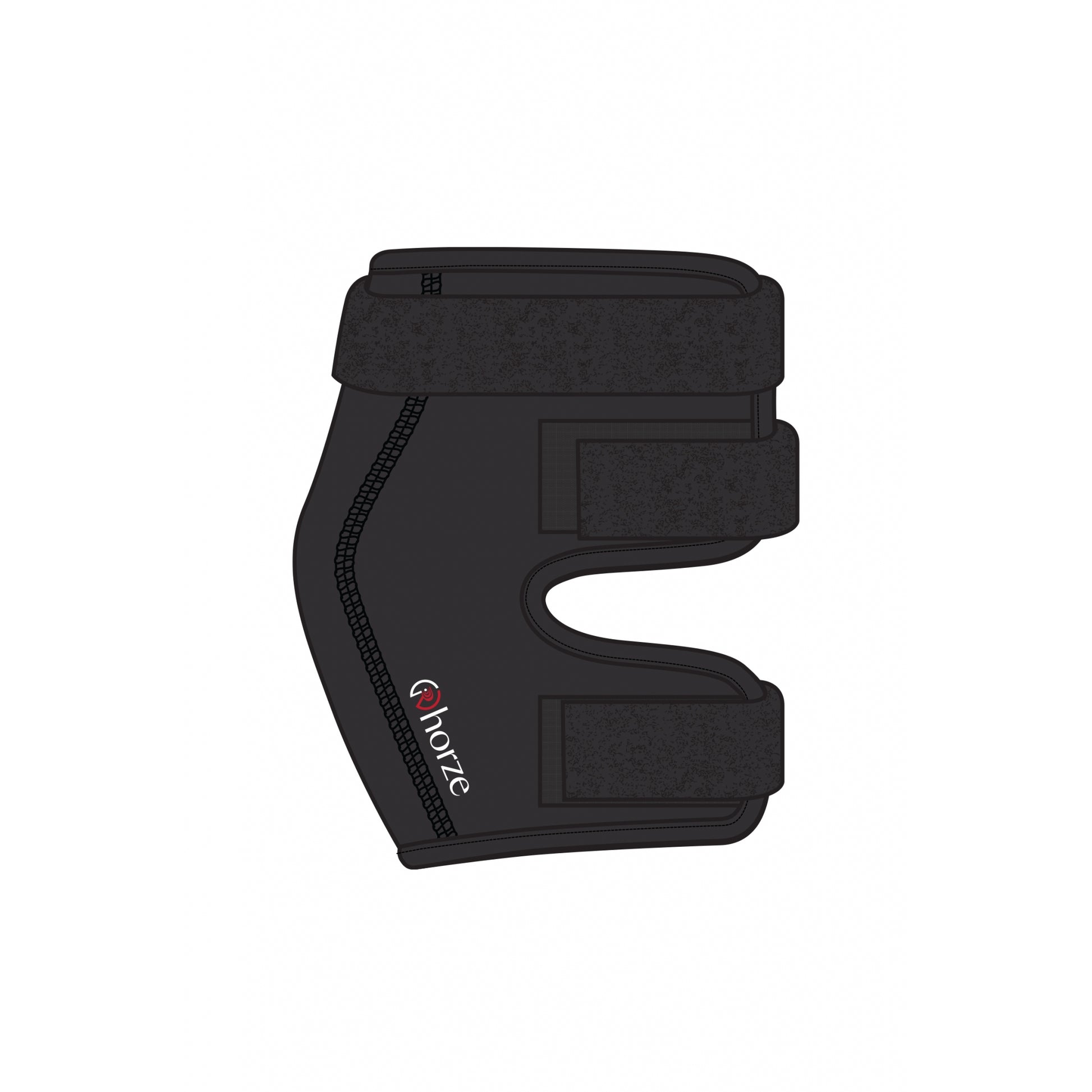 Horze Cairo Infrared Therapy Hock Boots
