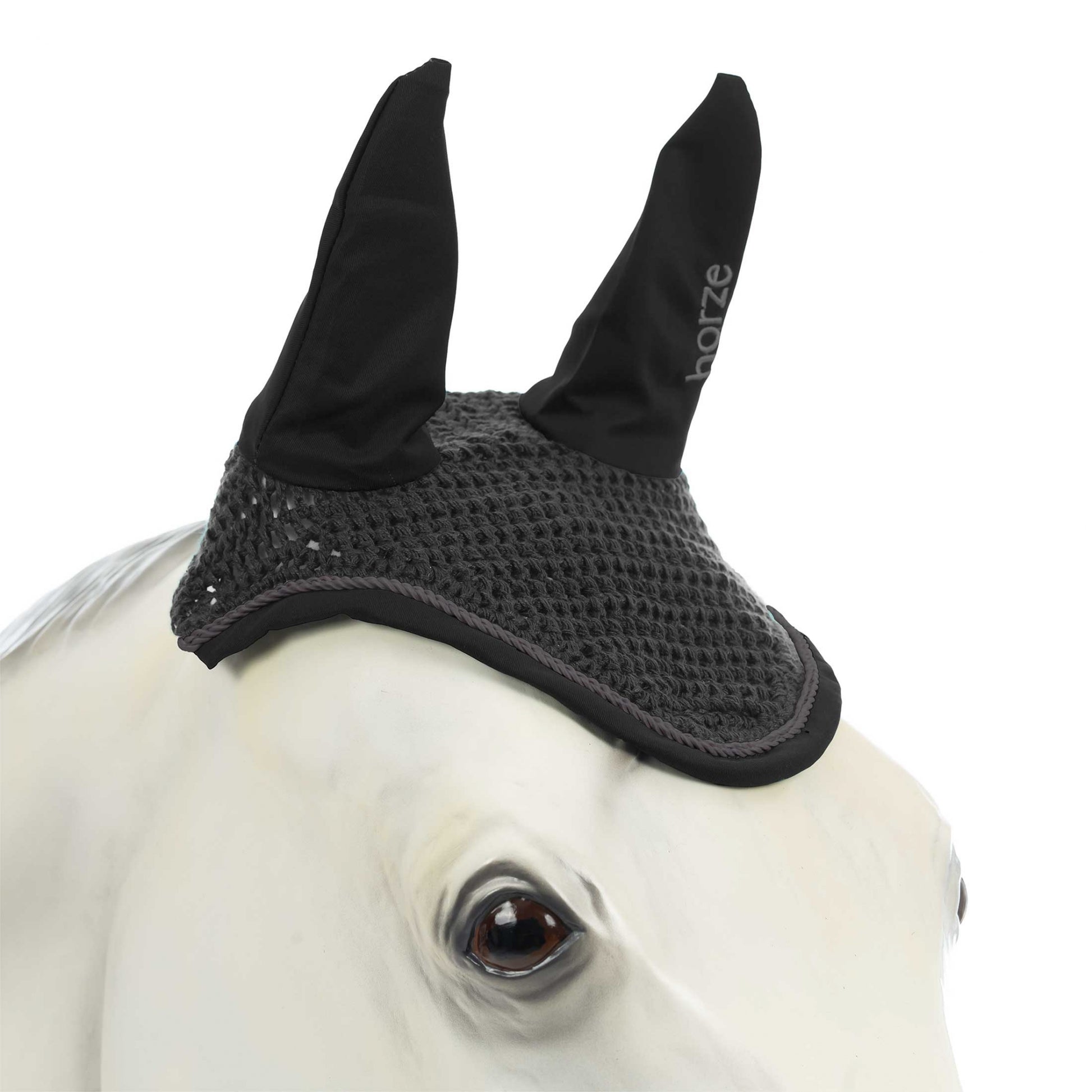 Horze Pegasus Pony Ear Net
