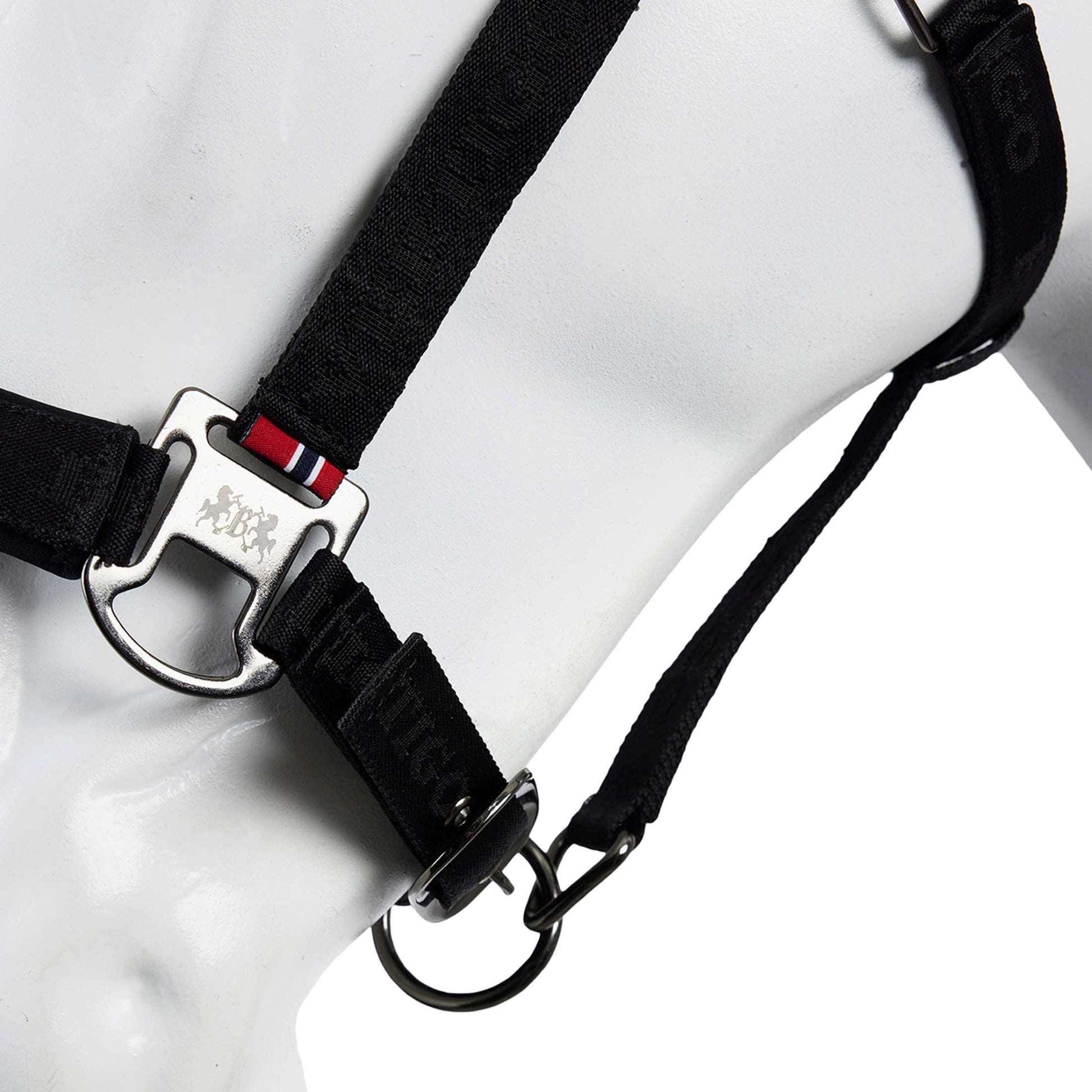 B Vertigo High Altitude Embossed Halter