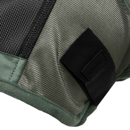 Horze Fly Mask with Detachable Nose Fringe