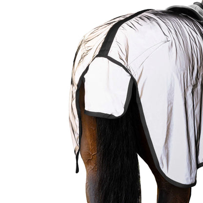 Horze Hi Viz Reflective Riding Sheet