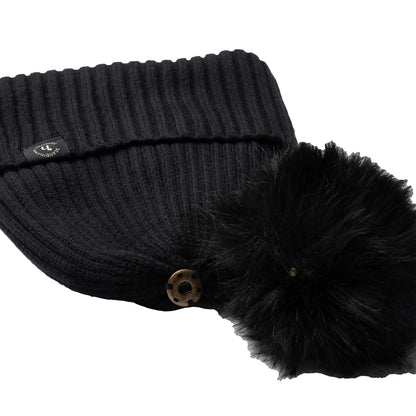 Horze Nele Ladies Knitted Hat