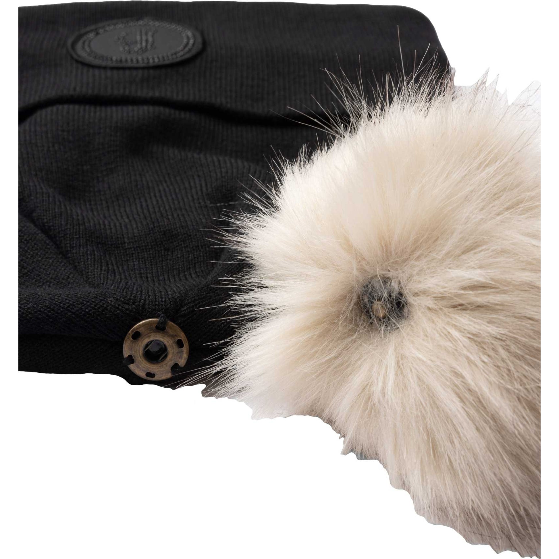 B Vertigo Sydney Ladies Knitted Hat