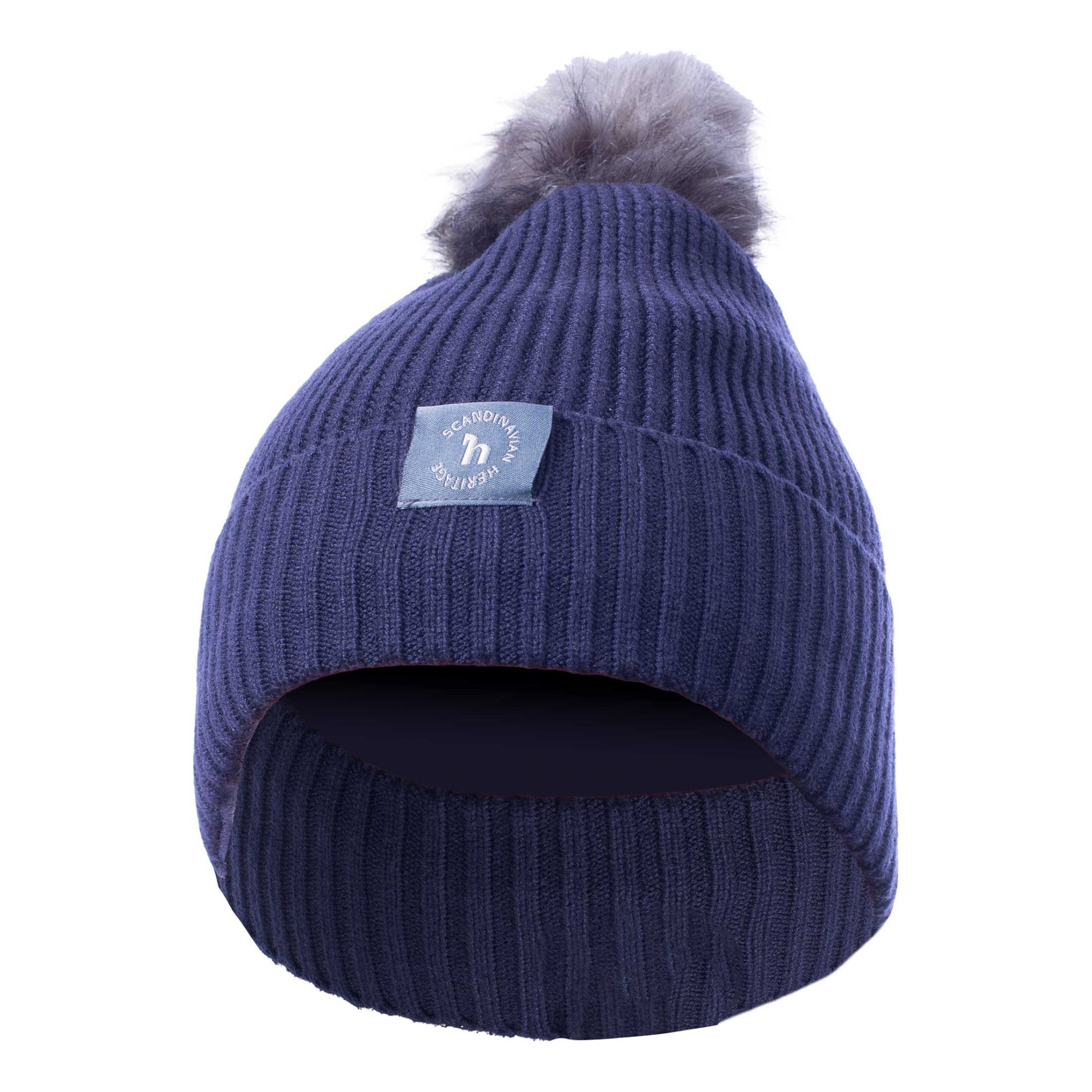 Horze Noa Kids Knitted Hat