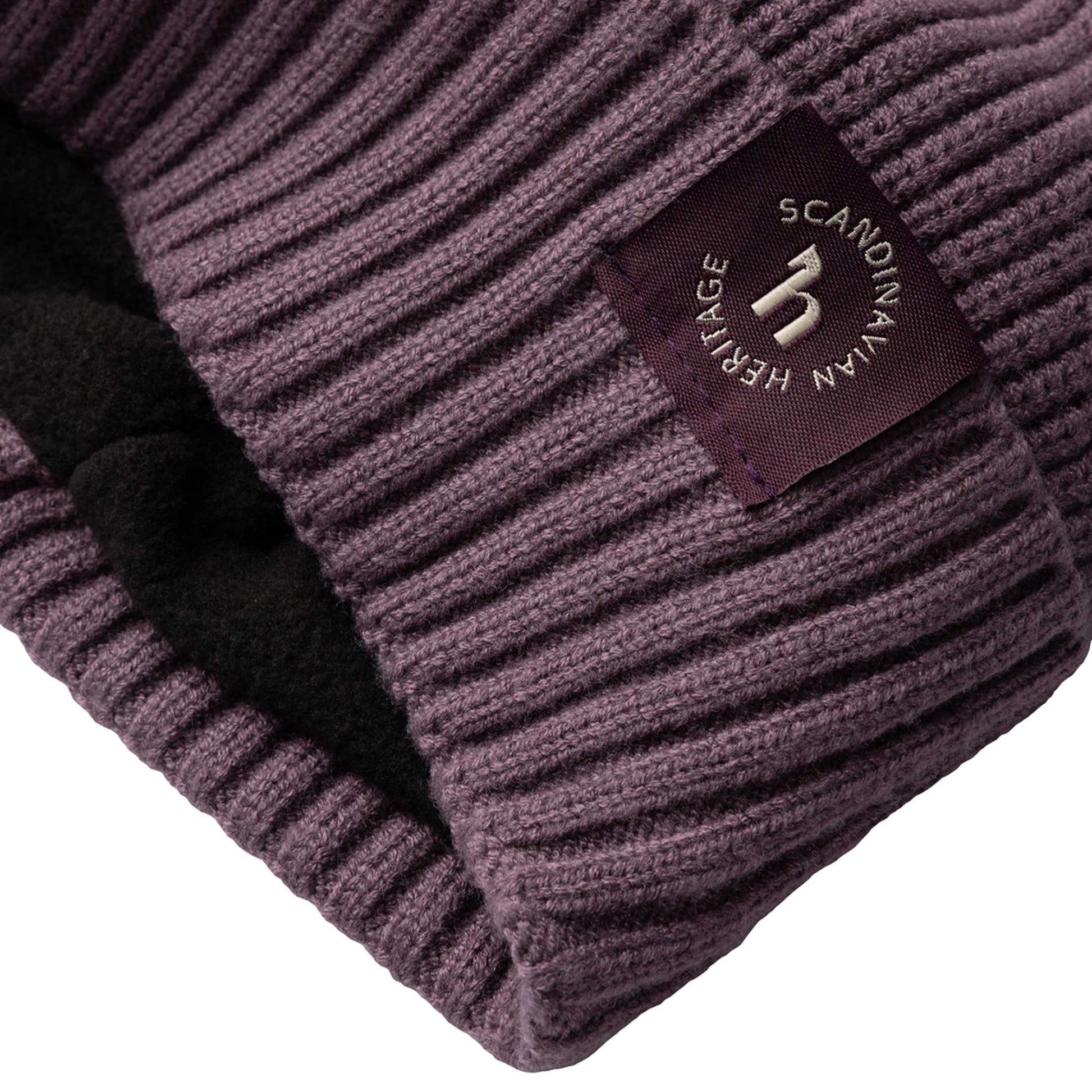 Horze Noa Kids Knitted Hat