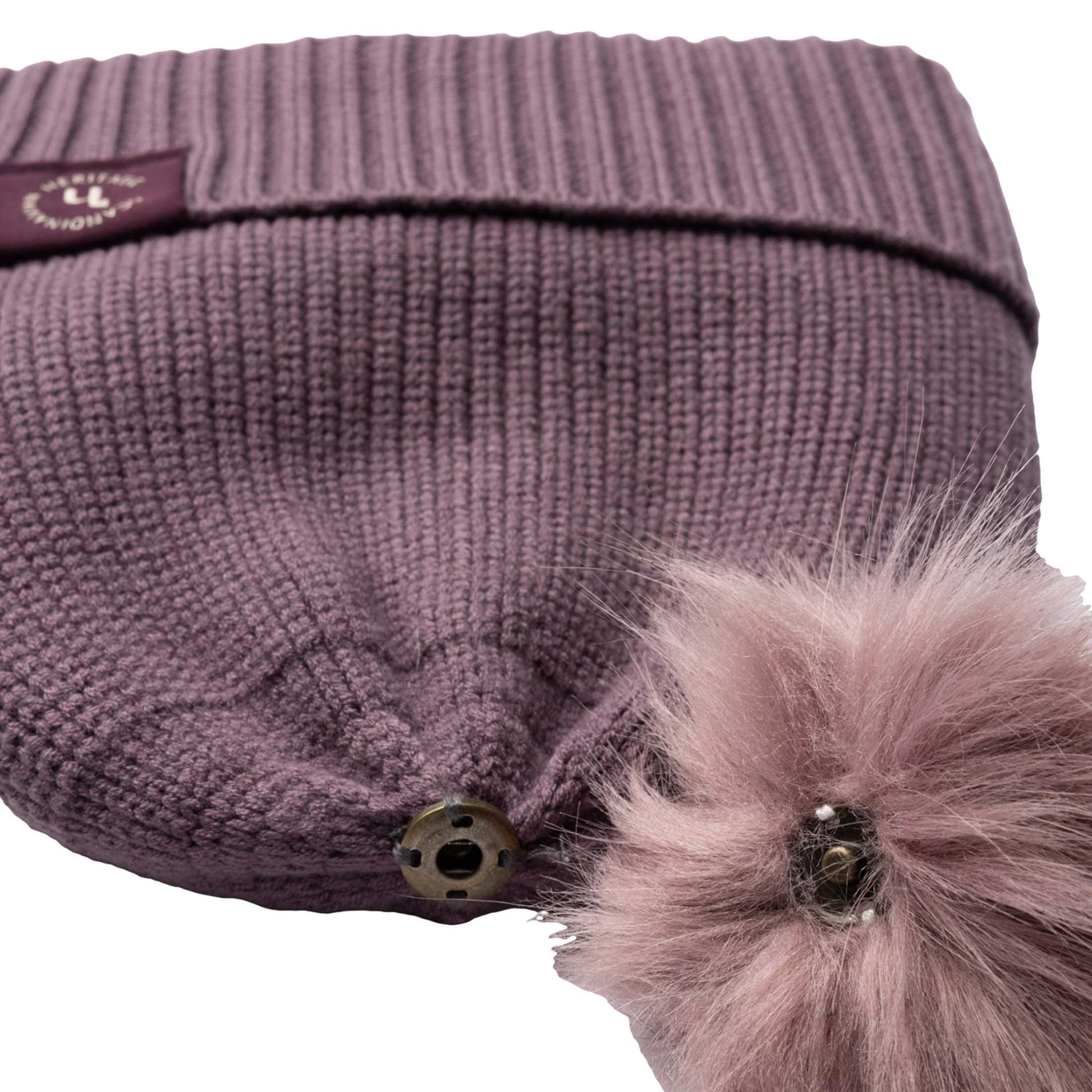Horze Noa Kids Knitted Hat