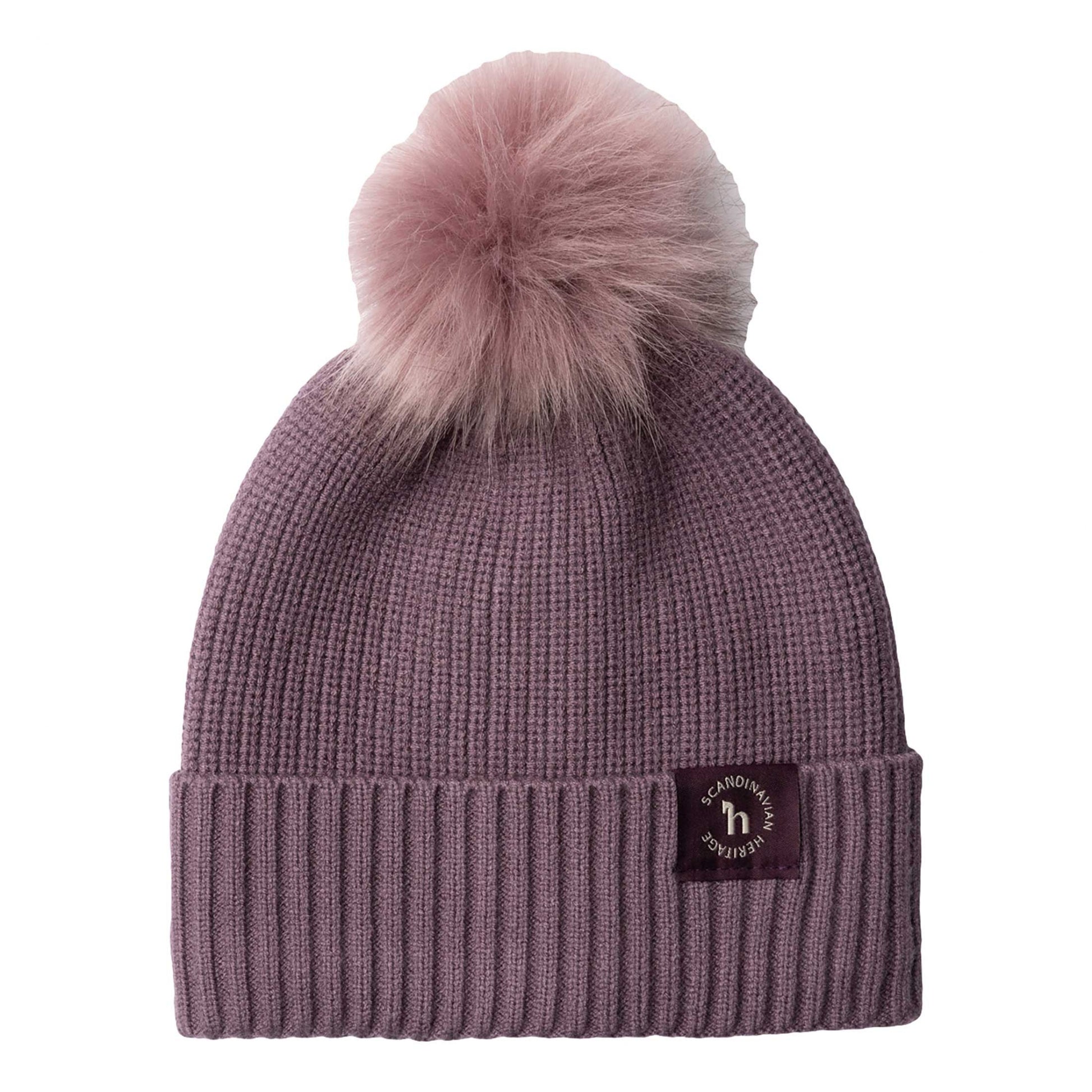 Horze Noa Kids Knitted Hat