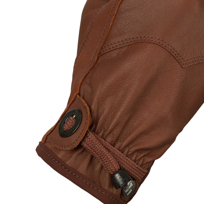 Horze Dakota Western Leather Gloves