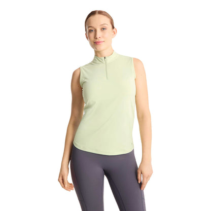 Horze Emmie Ladies Cooling Sleeveless Training Shirt