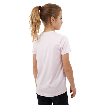 Horze Wilda Kids Equestrian T-Shirt