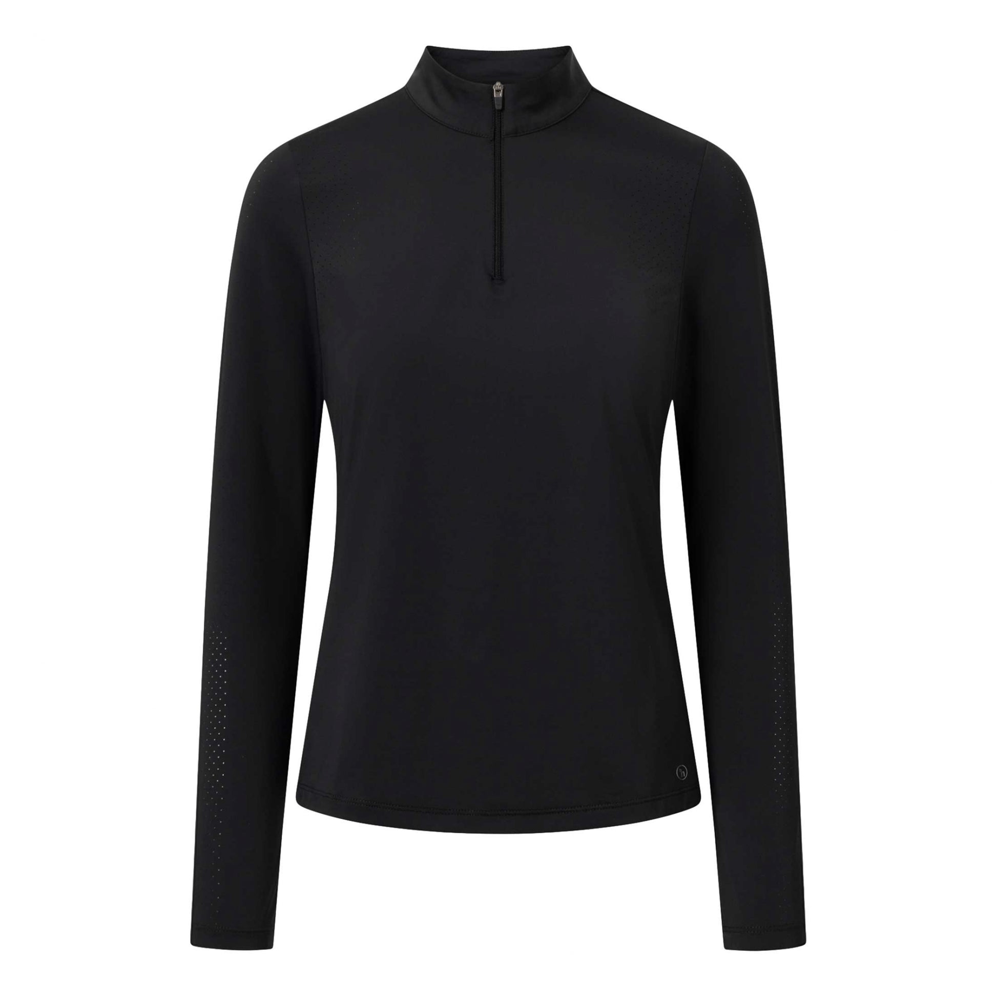 Horze Emmie Ladies Cooling Long Sleeved Training Shirt