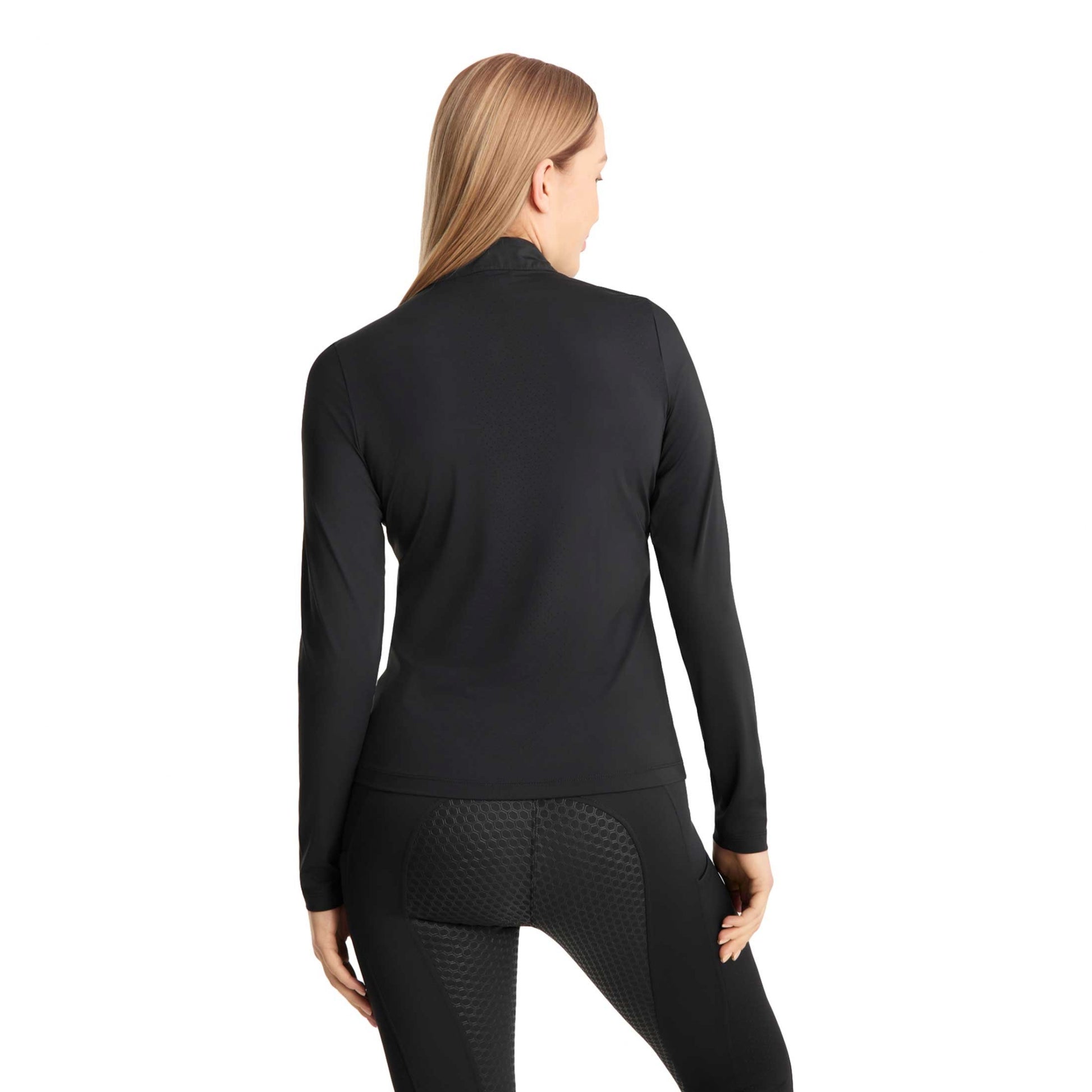 Horze Emmie Ladies Cooling Long Sleeved Training Shirt