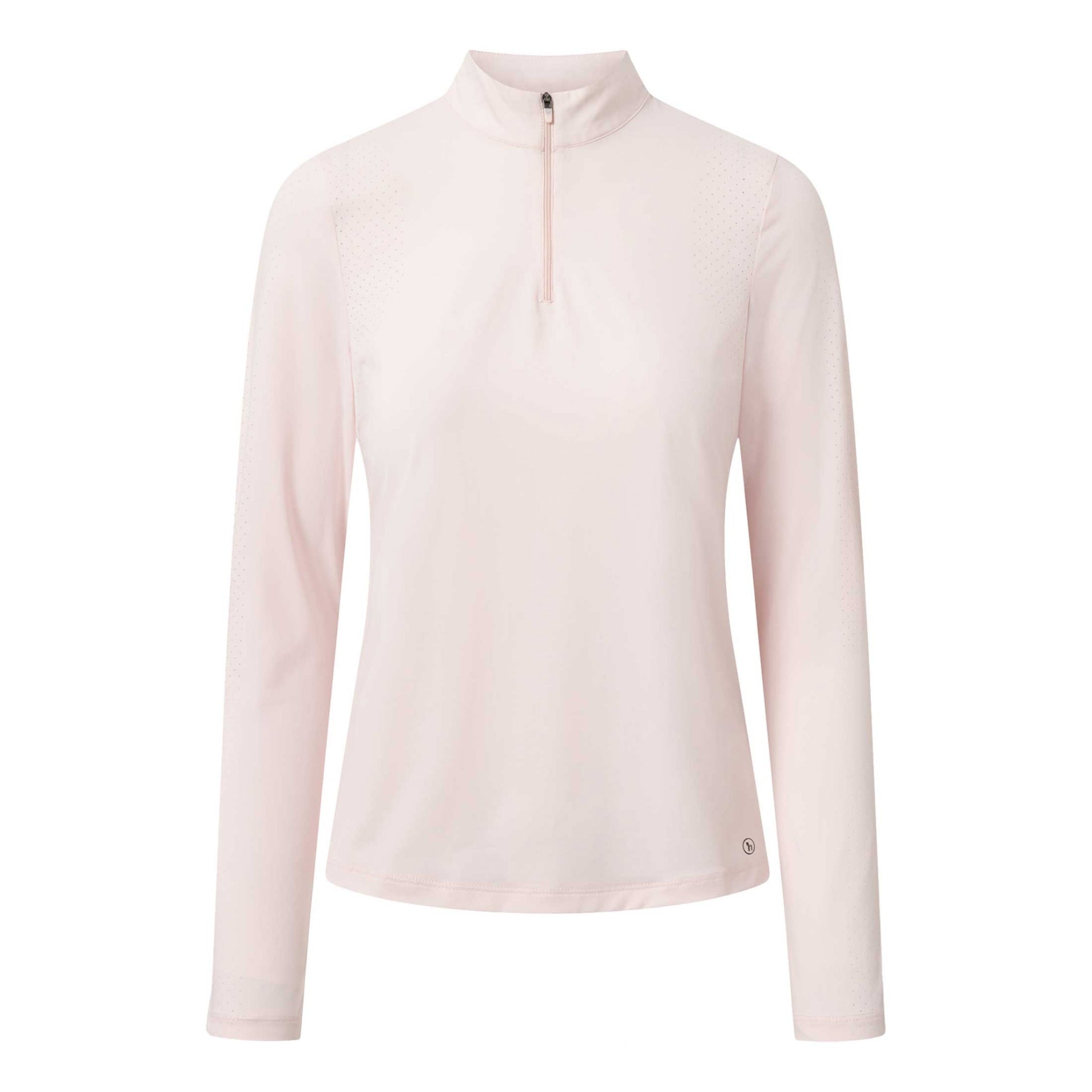 Horze Emmie Ladies Cooling Long Sleeved Training Shirt