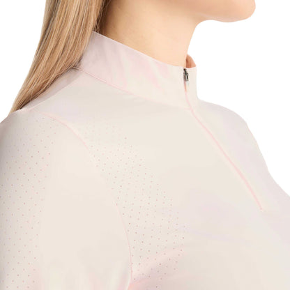 Horze Emmie Ladies Cooling Long Sleeved Training Shirt