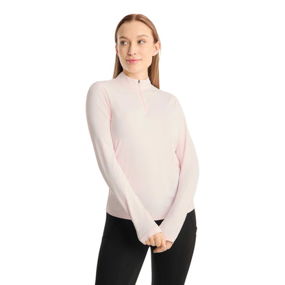 Horze Emmie Ladies Cooling Long Sleeved Training Shirt