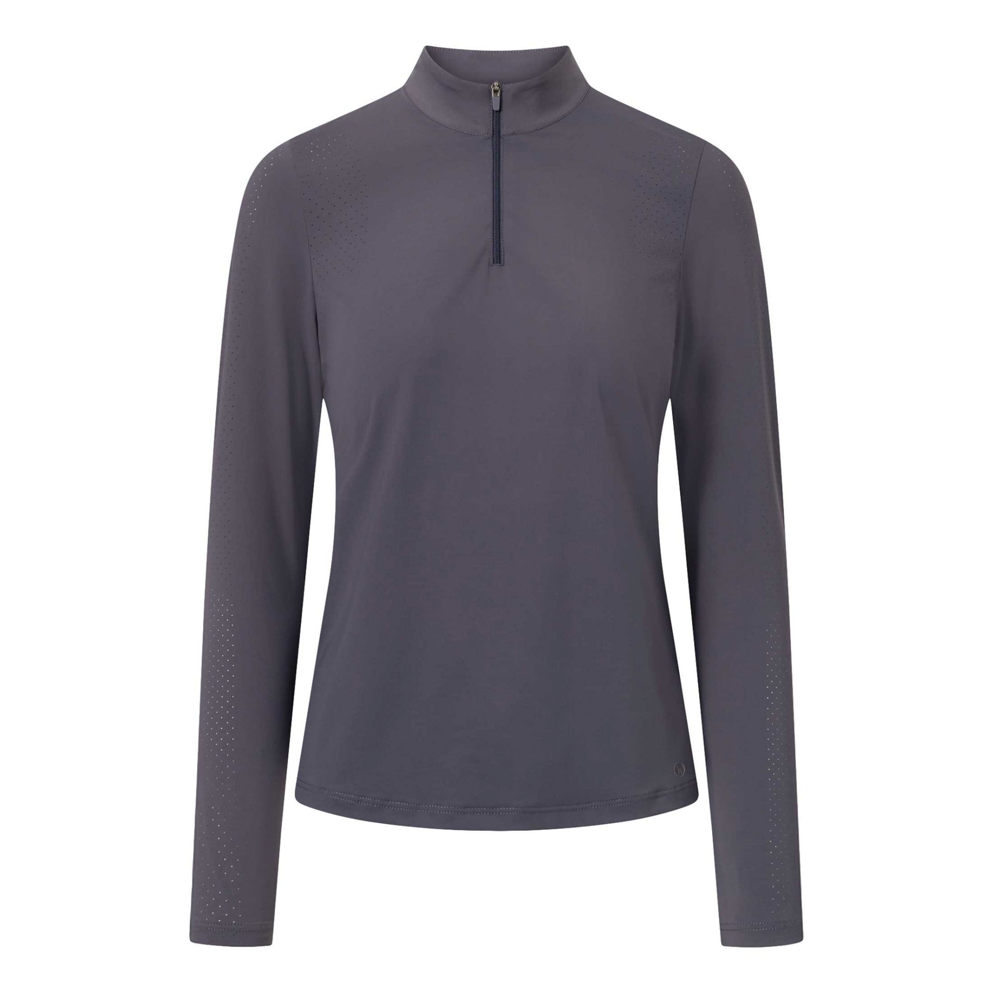 Horze Emmie Ladies Cooling Long Sleeved Training Shirt