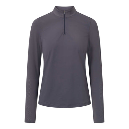 Horze Emmie Ladies Cooling Long Sleeved Training Shirt