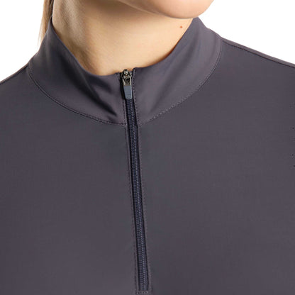 Horze Emmie Ladies Cooling Long Sleeved Training Shirt