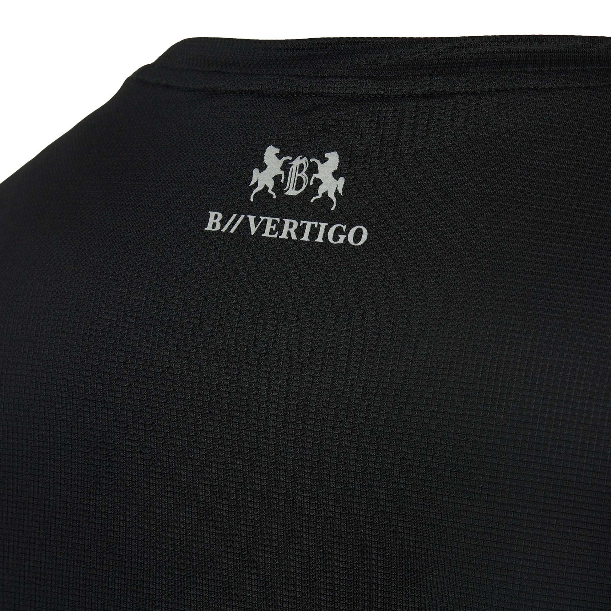 B Vertigo Mikael Mens Technical Riding T-Shirt