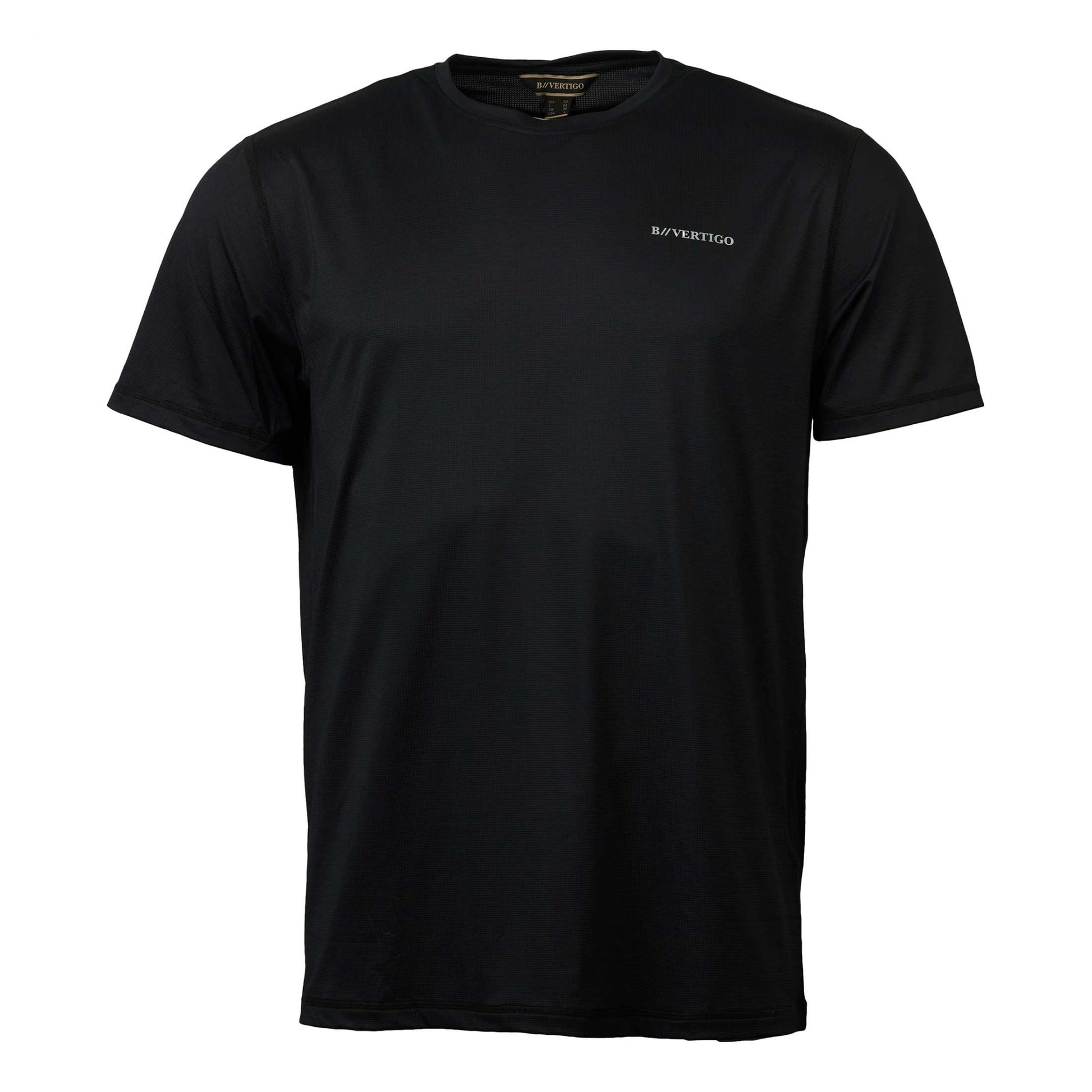 B Vertigo Mikael Mens Technical Riding T-Shirt